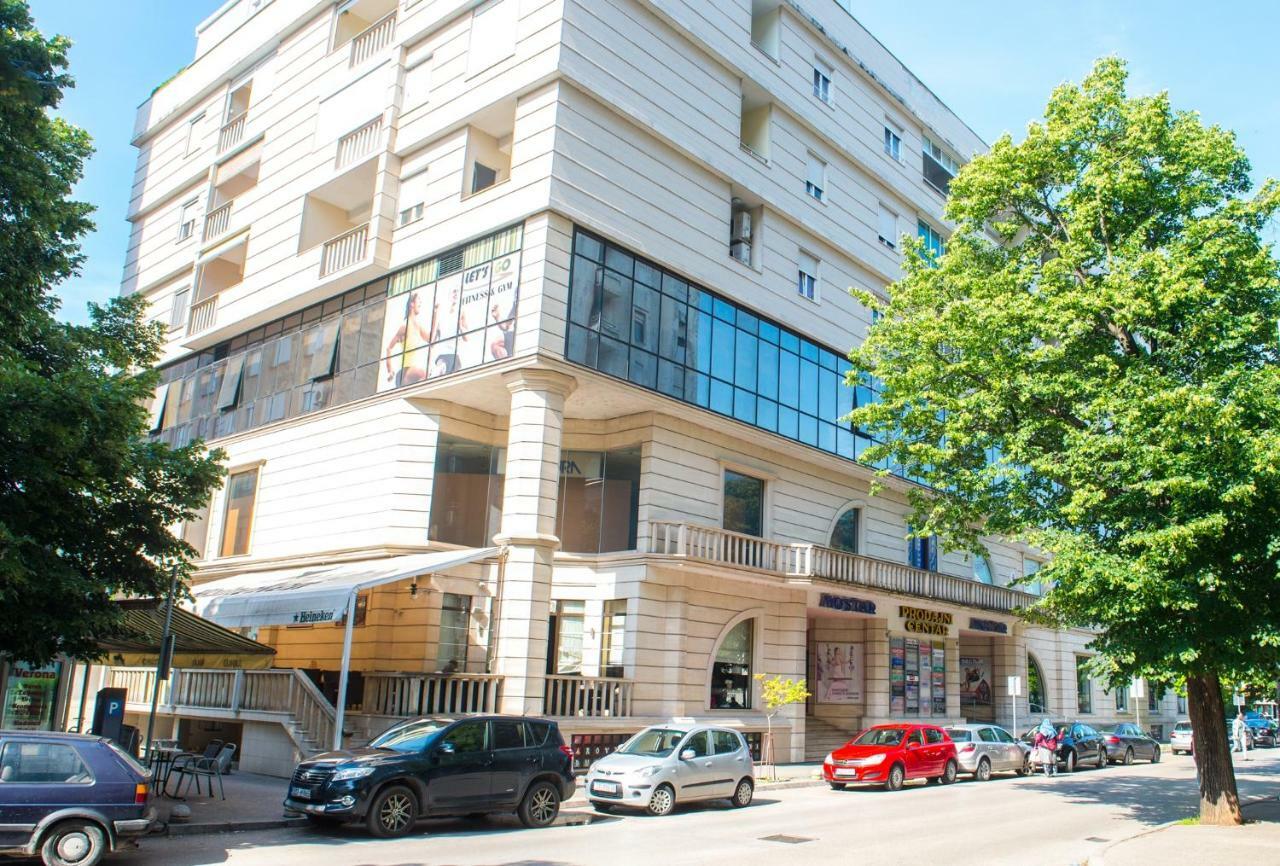 Apartamento Yellow Lily