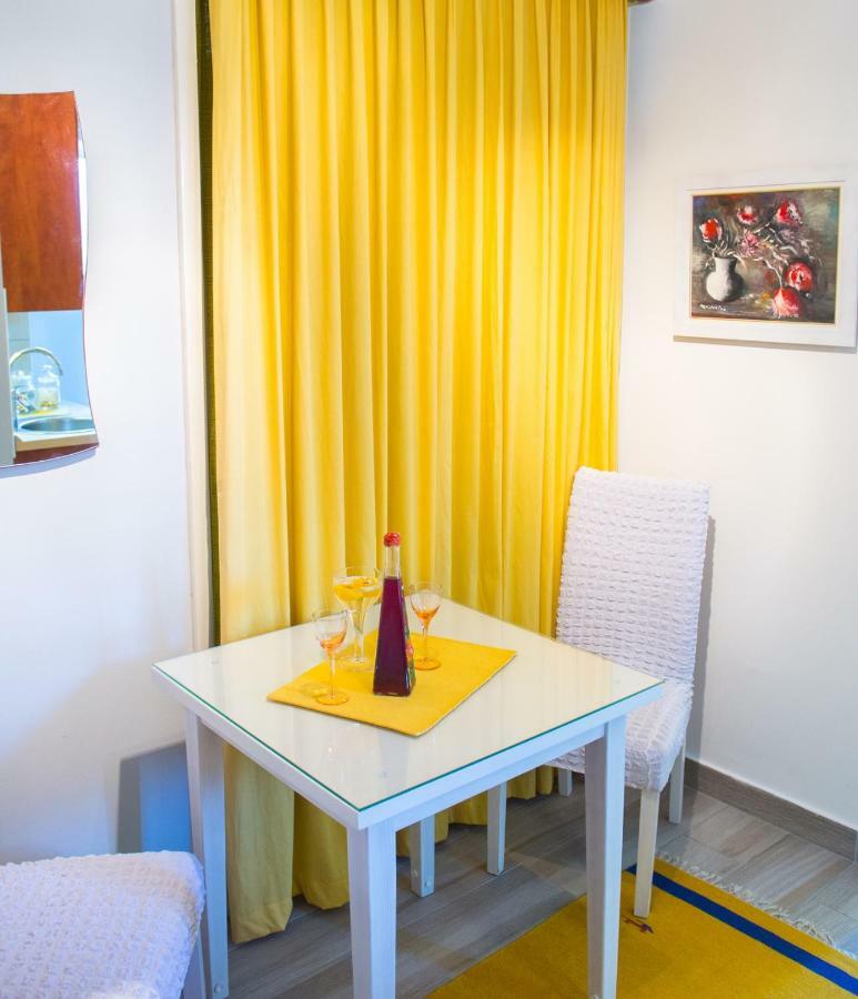 Yellow Lily * Mostar