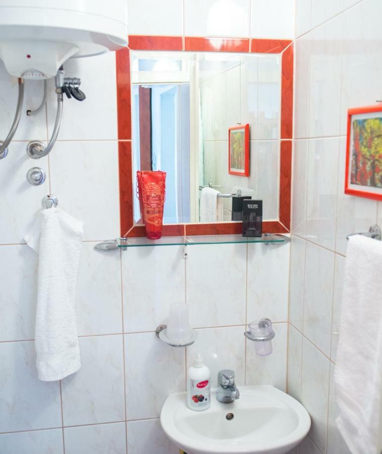 Apartamento Yellow Lily *