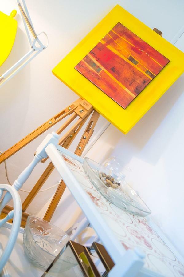 Yellow Lily Apartamento Mostar