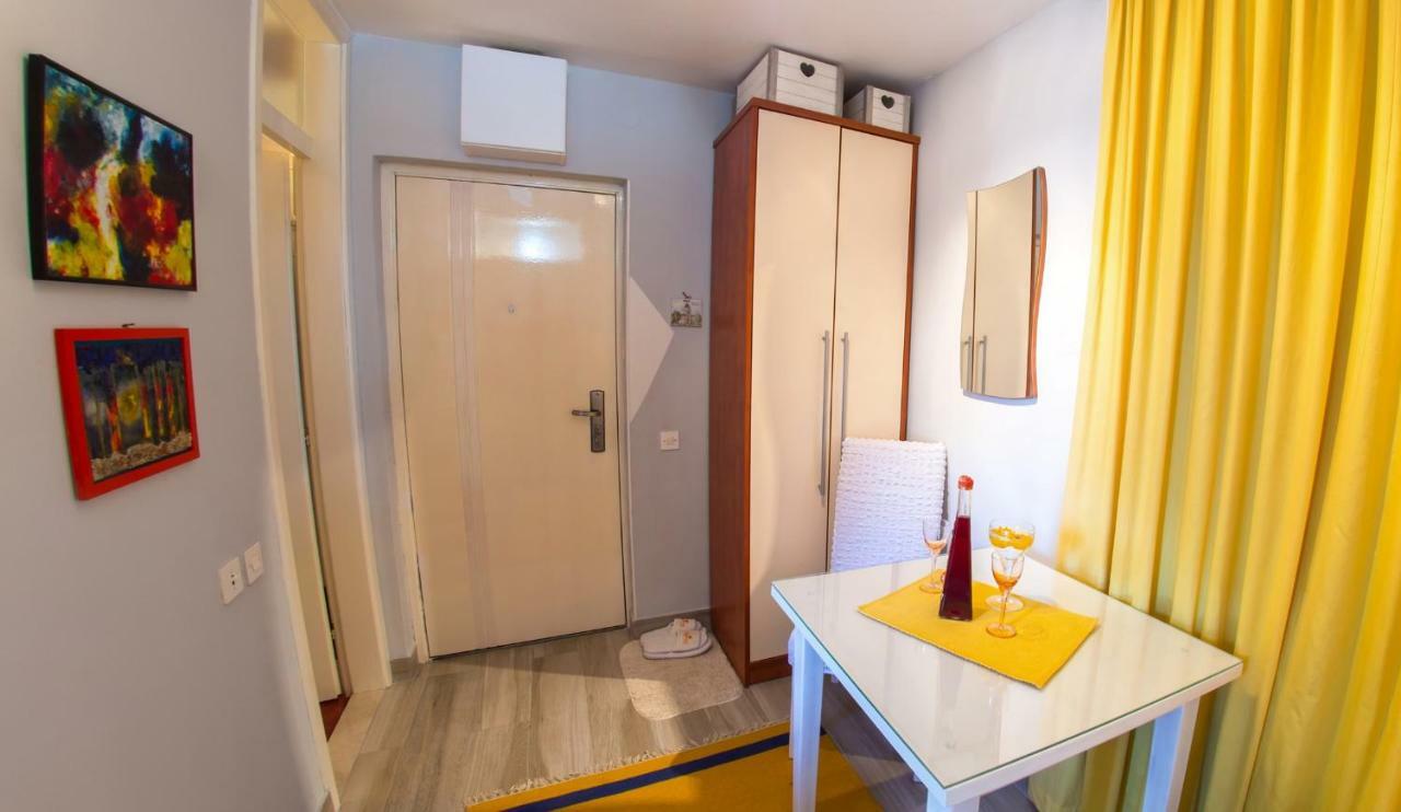 Yellow Lily Apartamento Mostar