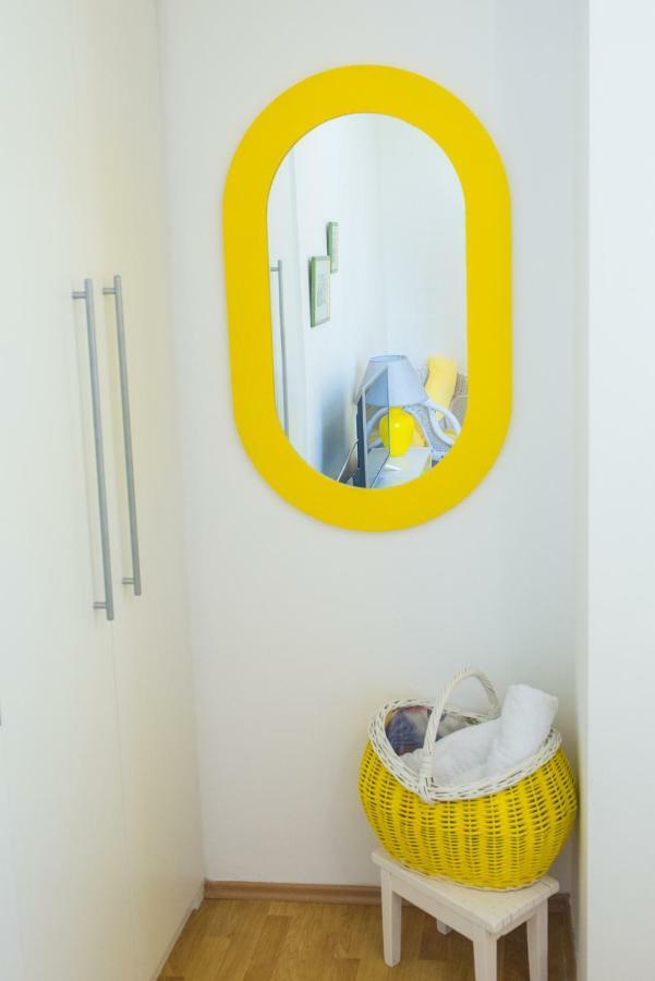 Apartamento Yellow Lily